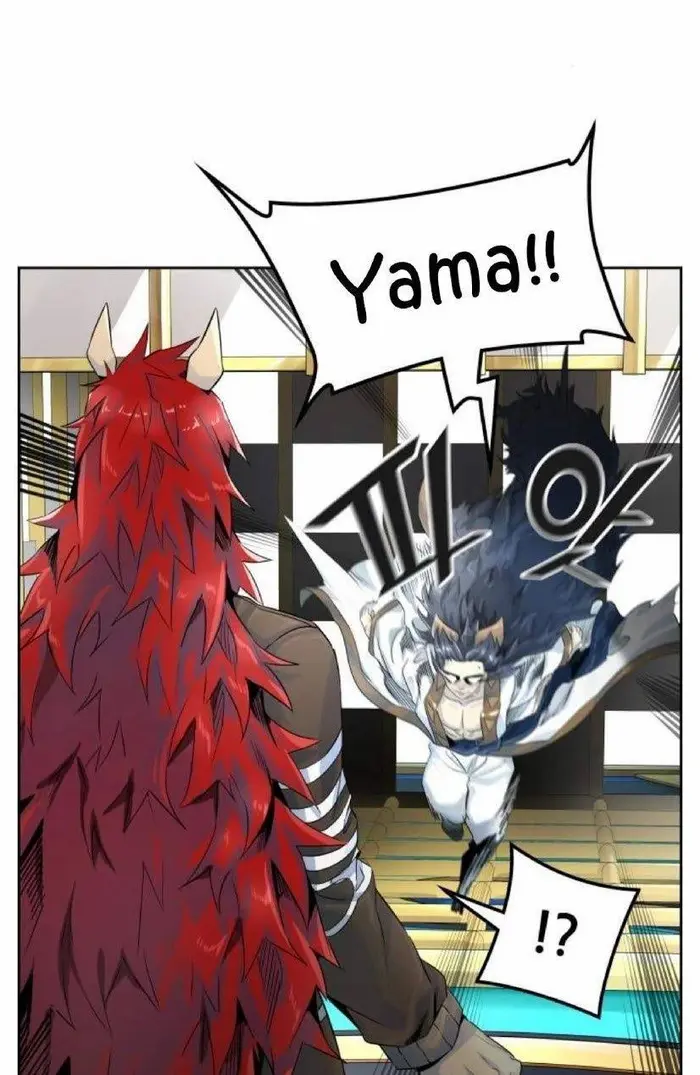 Tower of God Chapter 491 image 108_optimized